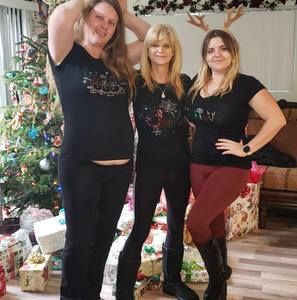 Meet your Posher, Dianne